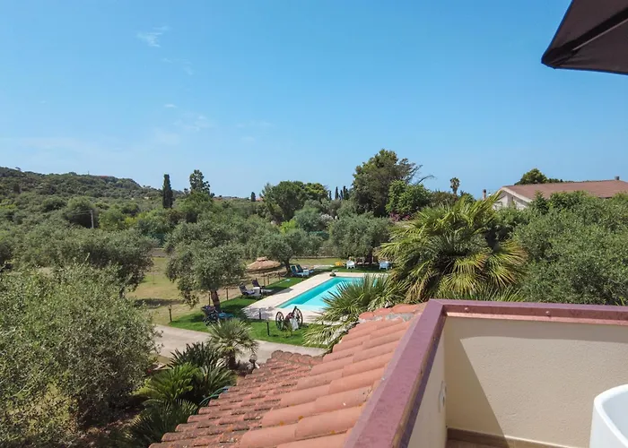 Villa Marianna