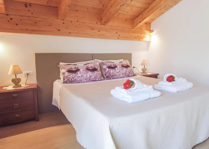 Villa Marianna