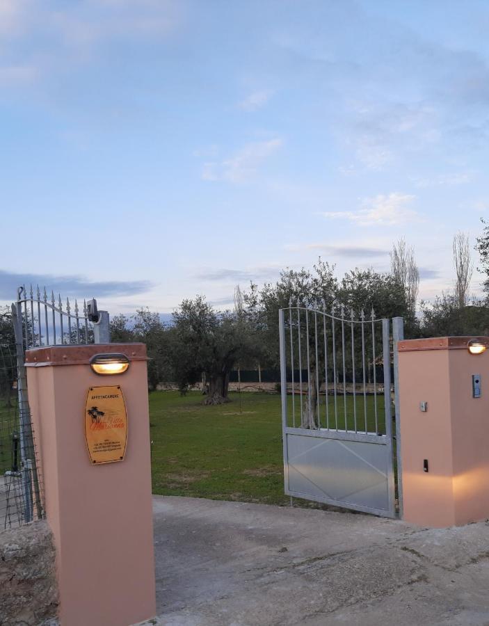 Marianna Maison d'hôtes Alghero