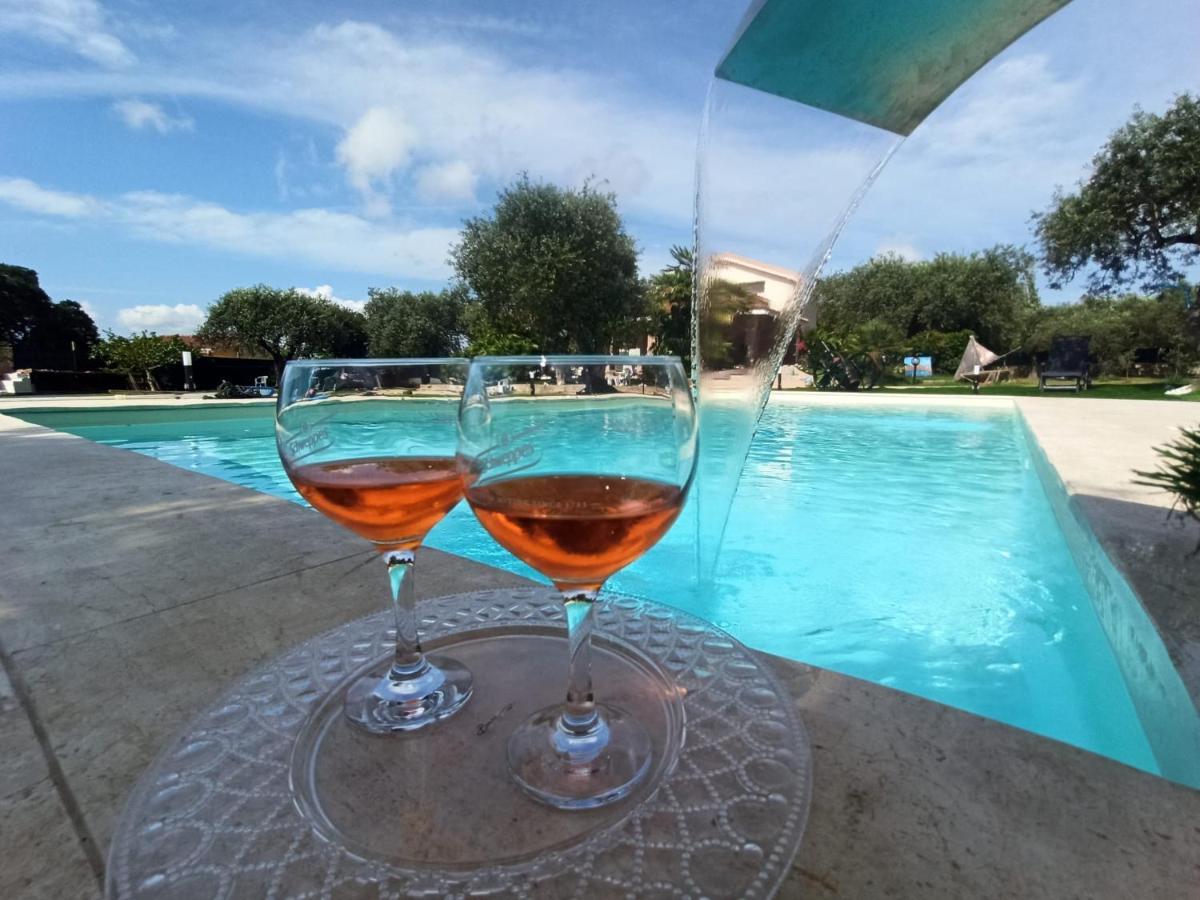 Maison d'hôtes Marianna