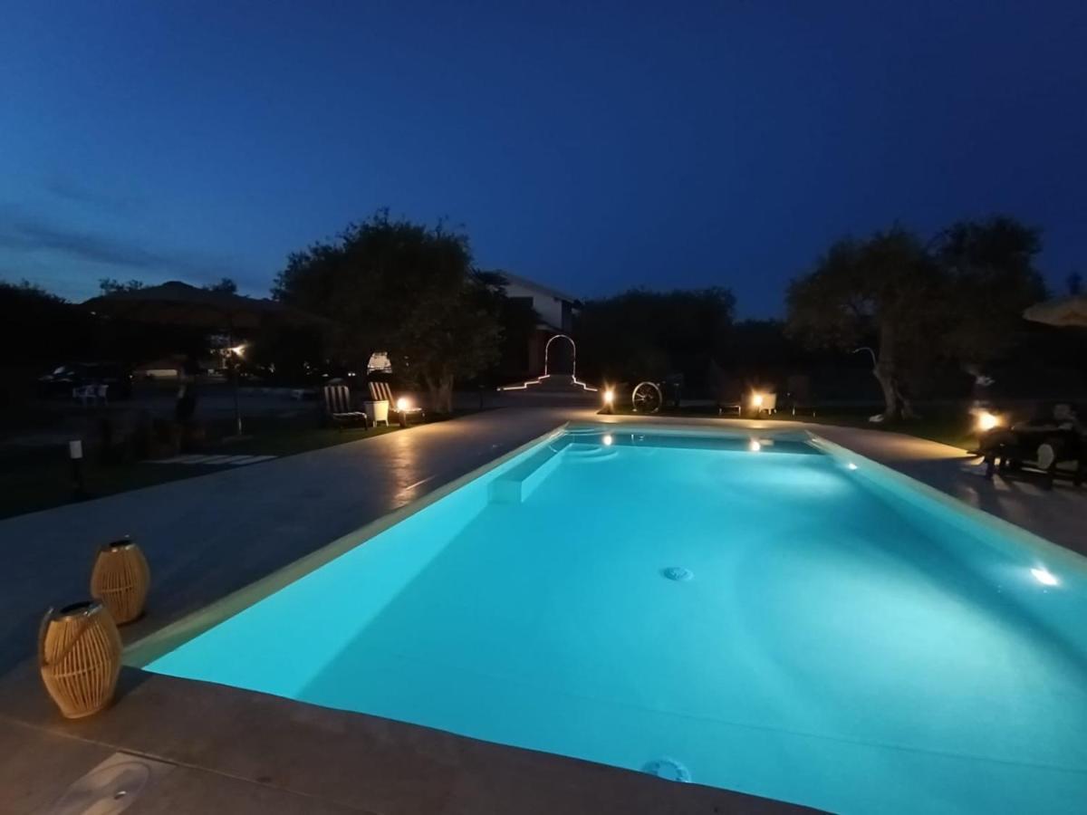 Maison d'hôtes Marianna Alghero