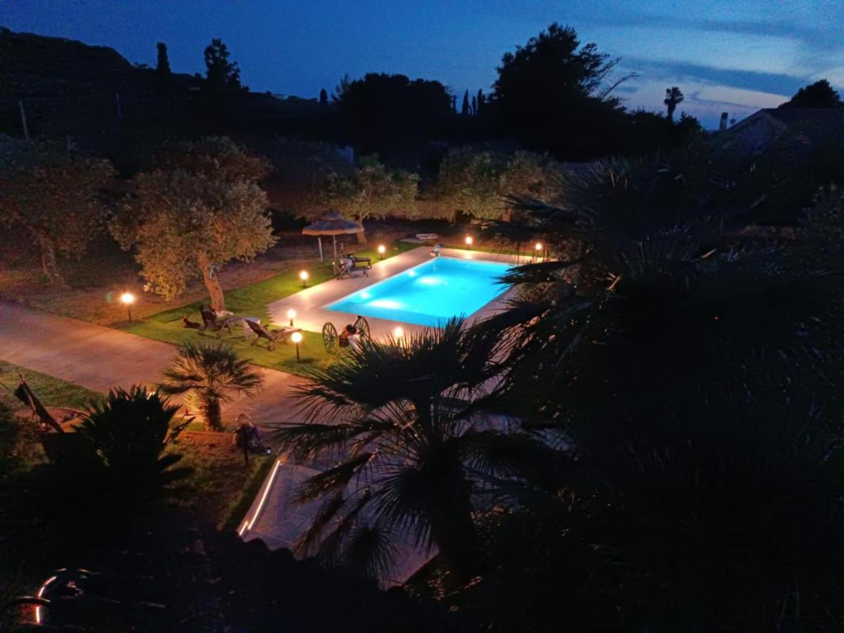 Maison d'hôtes Marianna Alghero