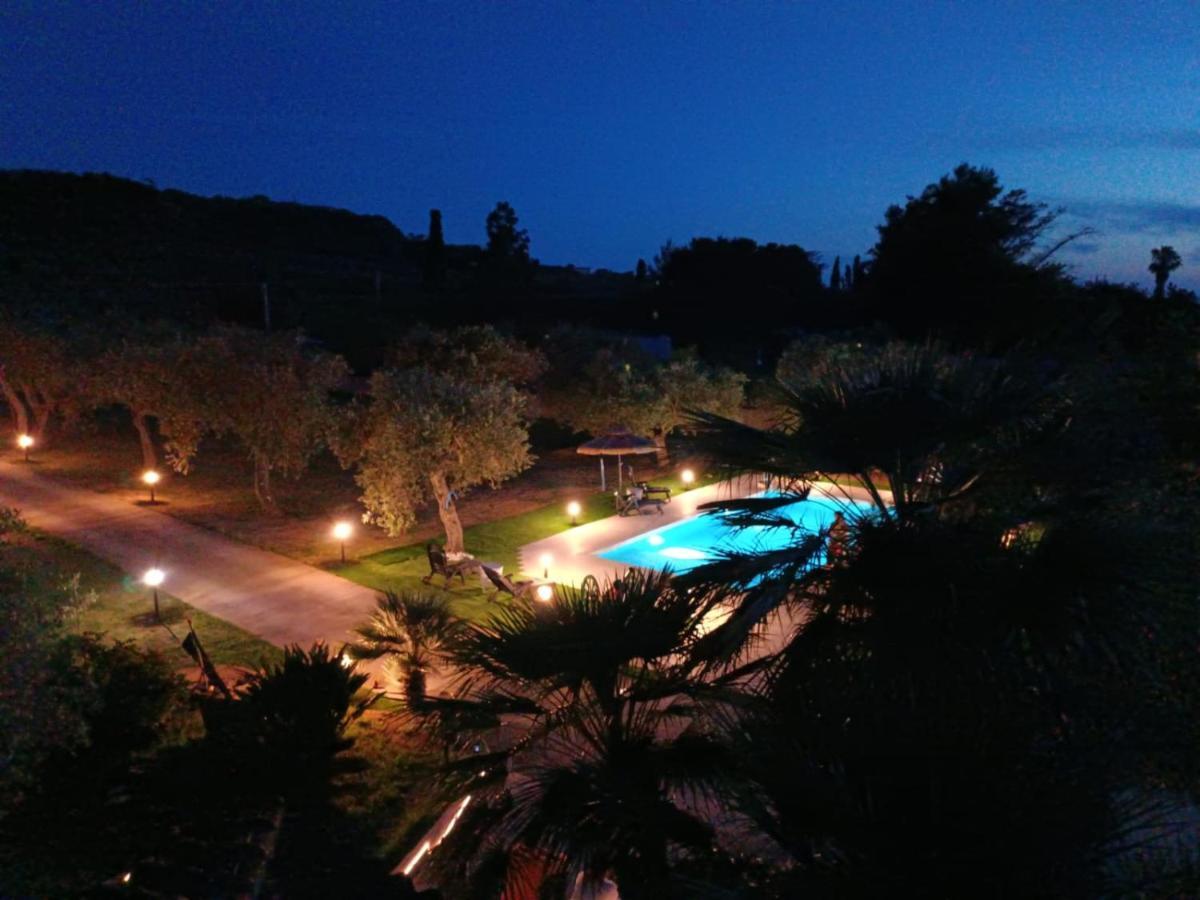 Maison d'hôtes Marianna Alghero