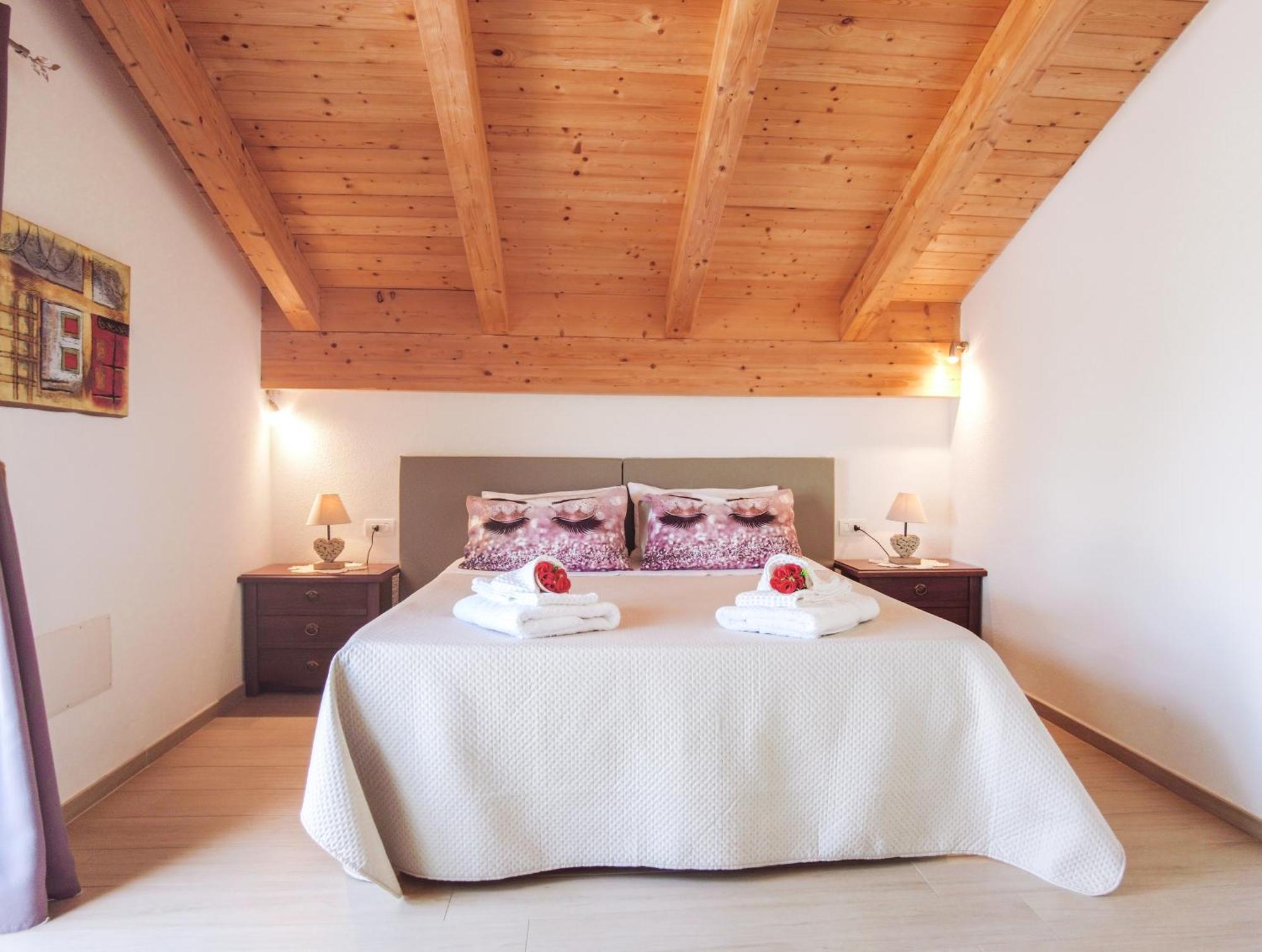 Maison d'hôtes Marianna Alghero
