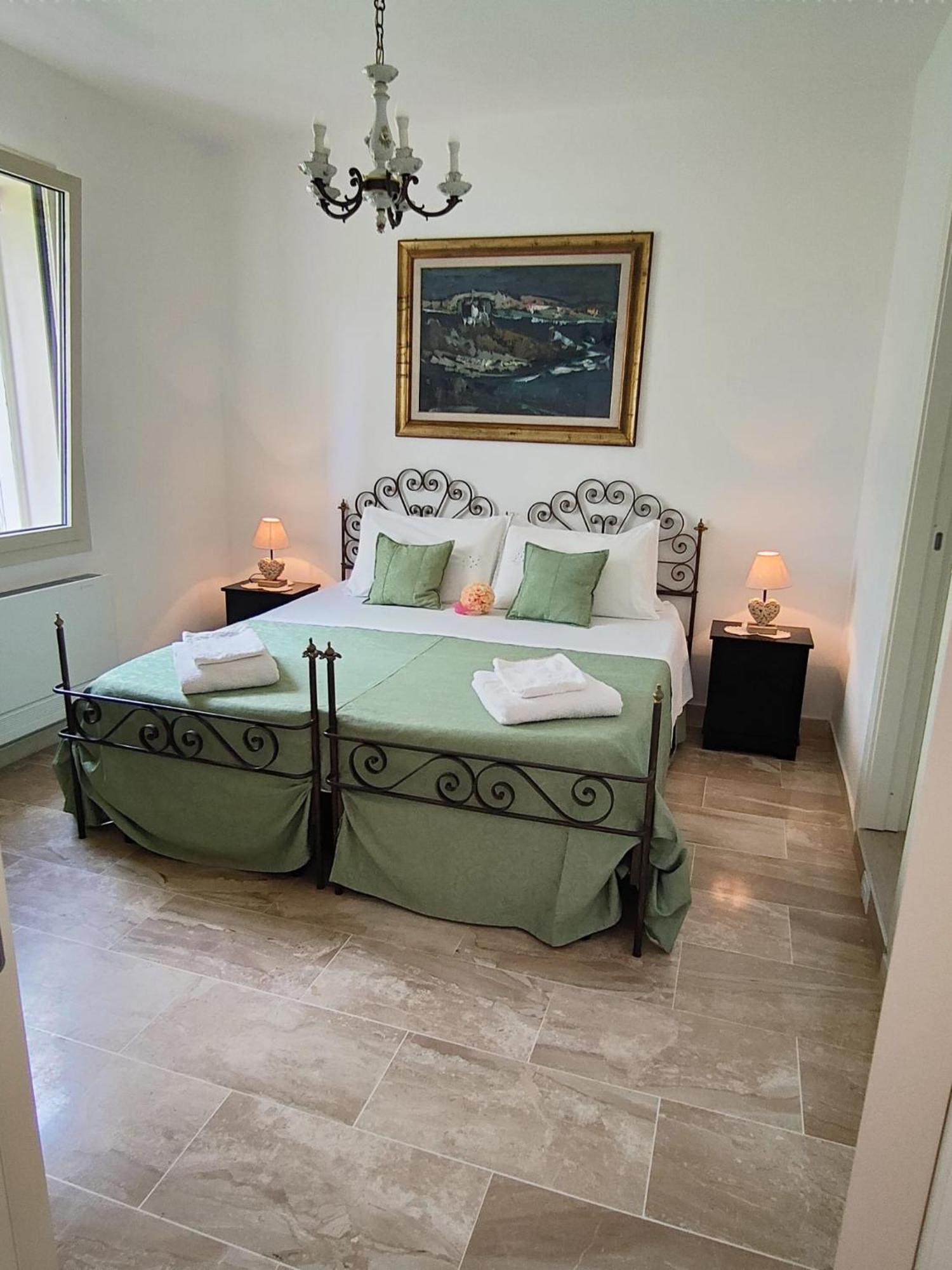 Marianna Gasthof Alghero