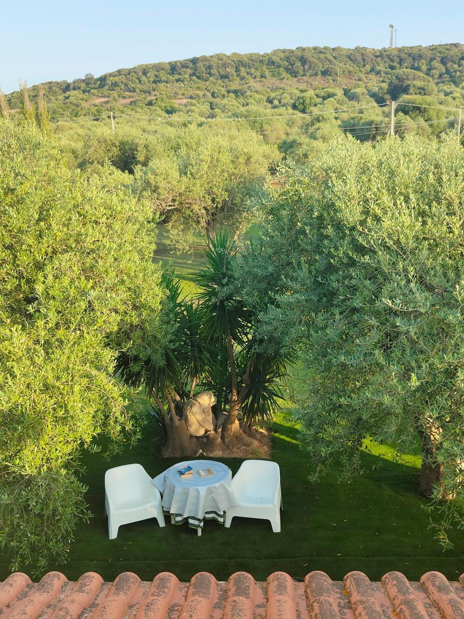 Gasthof Marianna Alghero