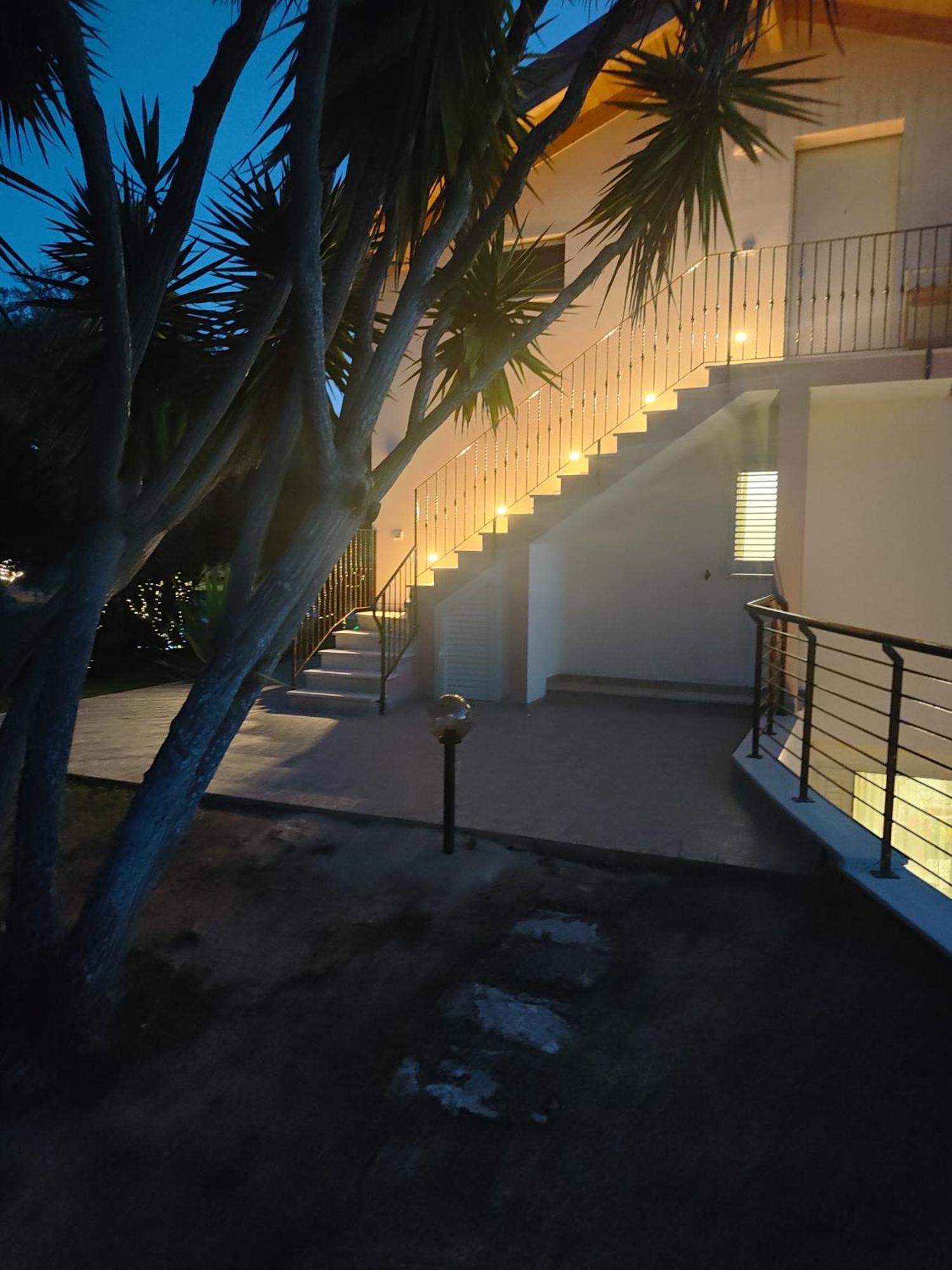 Maison d'hôtes Marianna Alghero
