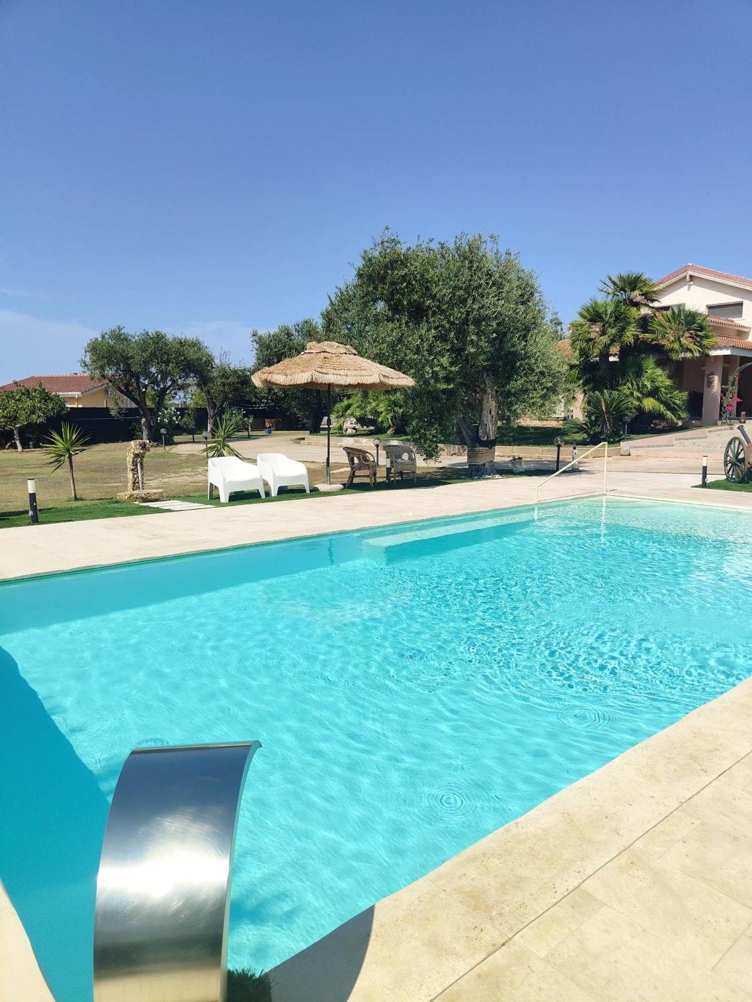 Maison d'hôtes Marianna Alghero